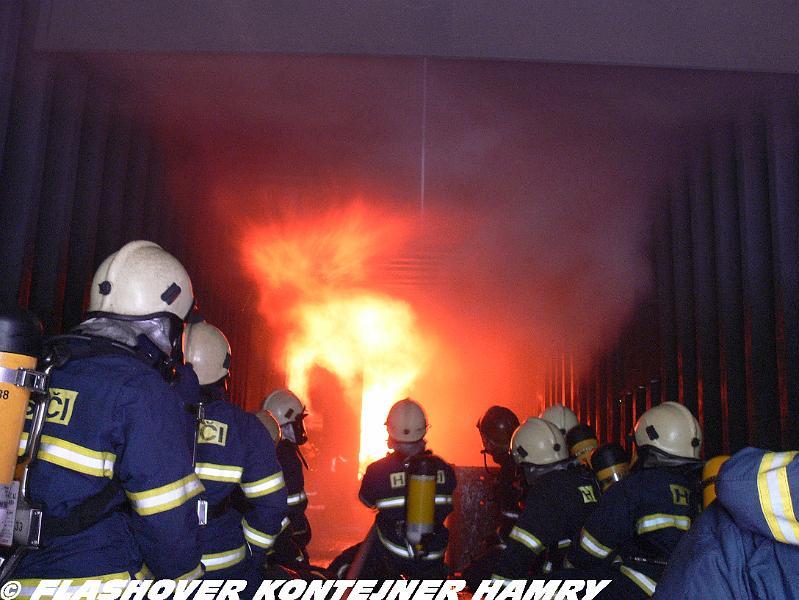 13 - 28.05.2008,  HZS Usteckeho kraje, stanice Usti nad Labem.JPG